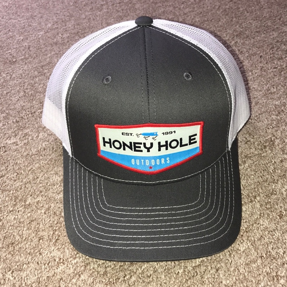 Honey Hole Hat